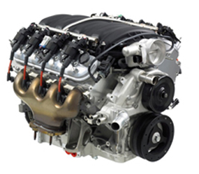 P7E71 Engine